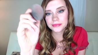 Princess Kaelin Sissy Makeover Asmr