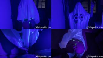 Trick or Treating HALLOWEEN - February 27, 2024