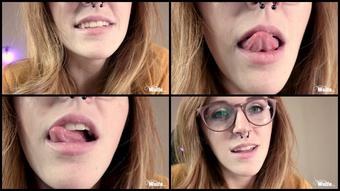 Jessie Wolfe Friend Zone Mouth Worship