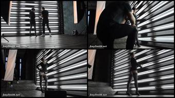 Wood Studio  720P