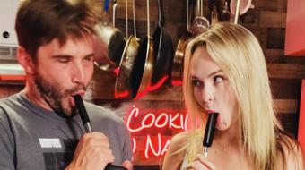 How To Deep Throat with PORNSTAR Lilly Bell - August 07, 2023
