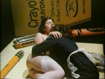 Delicious Scene 3
