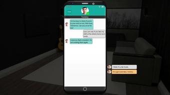 Being A DIK 0.8.1 Part 222 The Date By LoveSkySan69
