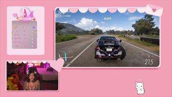 Live Gaming Stream: Racingggggggg - March 16, 2025