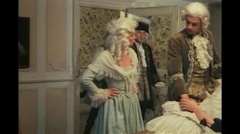 Helene Chevalier Initiation D'Une Jeune Marquise (1987) Sc15