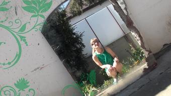 Green Onion