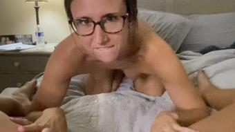 Teacher Lex eats Student’s Pussy - Aug 22, 2021