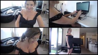 Winniecooper Pregnant Amp Lonely On Craiglist