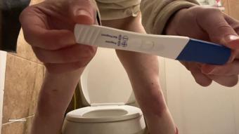 Joey Nova 3-way-pee-way
