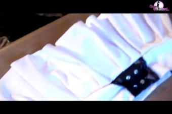 Amylatinacg196H - Housemaid Humiliation
