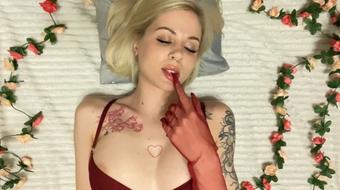 beautiful agony