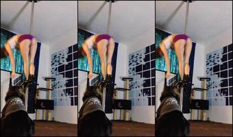 58 - X Pole Contest Submission