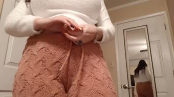 35Winter Clothes Haul and Try On - November 10, 2019