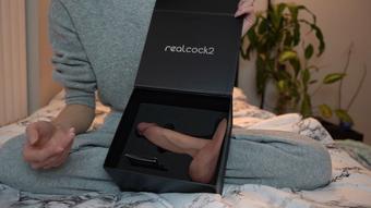 Realcock & Accessories Review - February 14, 2021
