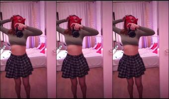 Student Girl Sucks Big Cock In Tiktok Blowjob - 2160P