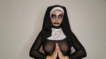Confess your Sins - October 28, 2022