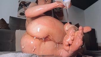 5 Gallons of Lube - August 20, 2023