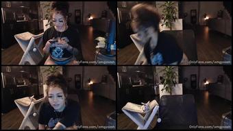 Omgyoash 27 04 2020 263764884 Stream Started At 04 27 2020 07 45 Am
