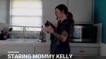 Mom makes you breastmilk cereal
