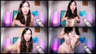 Natashas Bedroom Asmr Surrender
