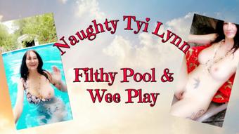 Filthy Pool & Wee Play