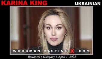 Karina King