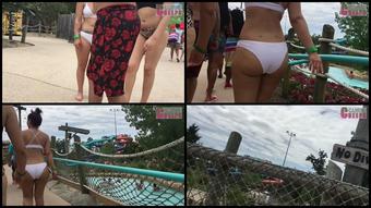 109 Latina Camel Toe