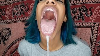 Your wet cum dump ground - April 26, 2021
