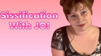Sissification JOI - Feb 26, 2021