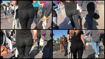 149 Fit Teen Yoga Pants