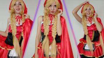 Red Hood - Dance and Fun - Oct 24, 2020
