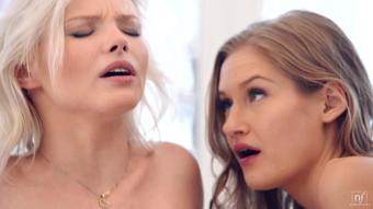 Tiffany Tatum - [Nubilefilms] - Taken By Two