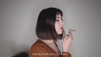 Misstressliliya Hooked For Life Brainwash Mesmerize