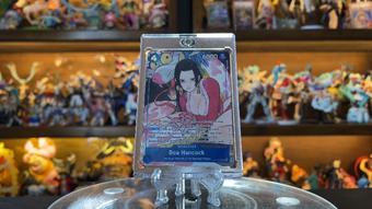 Newest Rare One Piece Cards - May 20, 2025