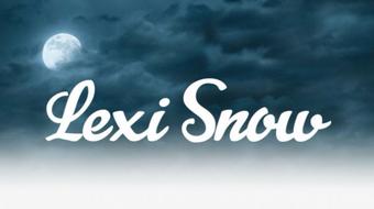 Lexi Snow Teaser From The Last 2 Weeks