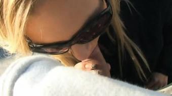 Private Specials 7 -Sex In Public