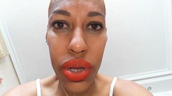 FACE FETISH JOI - March 05, 2022
