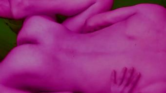 My girlfriend in the valley of love. Real and passionate sex