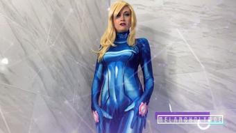 Samus DeFEETS Mario - December 07, 2020