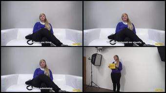 Czech Casting Czech Casting Katerina 5215 1920X1080