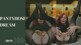 Pantyhose dream - May 11, 2023