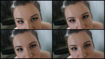 Kaylee Holly Mesmerizing Eyes