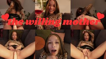 the willing step-mother - October 26, 2024