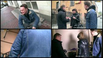 Mypickupgirls   203 Katerina 1080P
