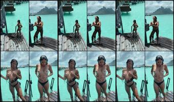 Aspenrae 17 12 2020 1464405021 Living The Best Mermaid Life I Can Outdoor Showers Will Always Be One Of M