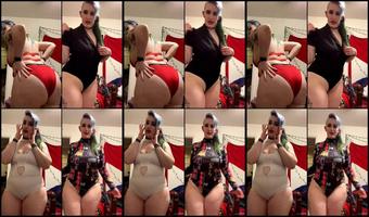 Candikitten 23 02 2021 2039083502 Stream Started At 02 23 2021 05 36 Am Touring More Of My Closest Bodysuits This Time