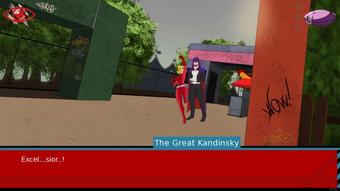 Paprika Trainer - v0.14.0.0 - Part 34 Halloween Magic By LoveSkySan69