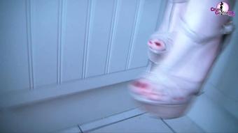 Lollylopezcg267Hd - Blackmailed And Exploited