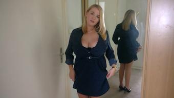 Fuck me, your big boobed sister-in-law - Jul 16, 2017