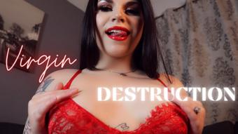 Virgin Destruction - June 28, 2022